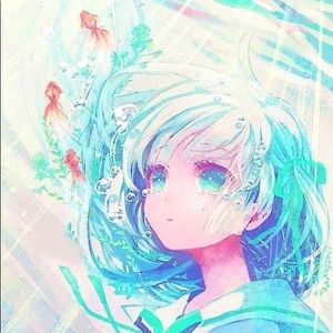 Meet your Posher, Gabriella